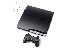 PoulaTo: PLAYSTATION 3  Slim 160GB